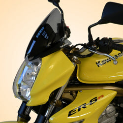 Secdem Saute vent KAWASAKI ER6 N 06/08 | BK082SV