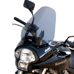 Secdem Screen haute protection KAWASAKI Versys 650 07/09 | BK085HP