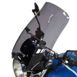Secdem Wind shields KAWASAKI ZR 7 N Diablo 99/03 | BK090PB