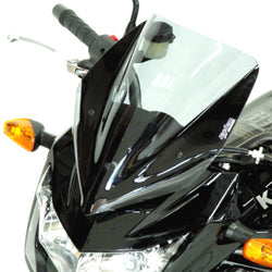Secdem Screen haute protection KAWASAKI 750 Z 07/12 | BK101HP