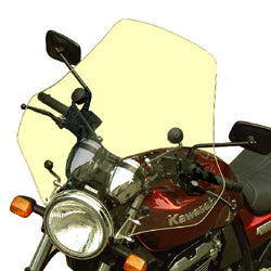 Secdem Wind shields KAWASAKI 1100/1200 ZRX Euroscreen 97/05 | BK106PB