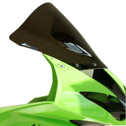Secdem Screen double courbure KAWASAKI 600 ZX6 R 09/14 | BK107DC