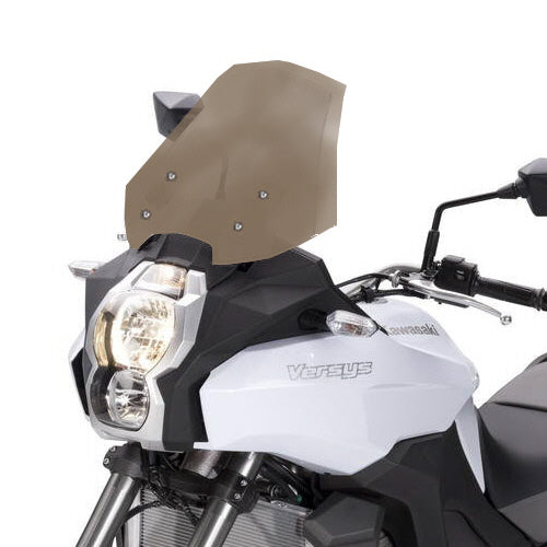 Secdem Screen haute protection KAWASAKI 1000 VERSYS 12/14 | BK108HP