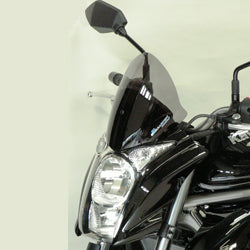 Secdem Saute vent KAWASAKI ER6 N 09/10 | BK109SV