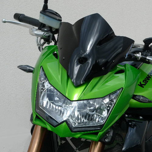 Secdem Saute vent KAWASAKI Z 750 R 11/12 | BK121SV
