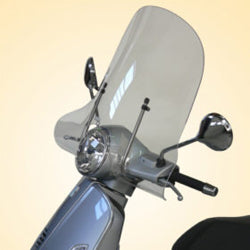 Secdem Wind shields PIAGGIO PIAGGIO 125/200 GRANTURISMO Gd. Mod./ GTS 250 IE | BP002GM