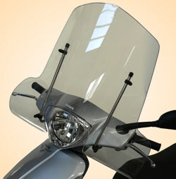 Secdem Wind shields PIAGGIO PIAGGIO PIAGGIO 50/125 FLY | BP005PB