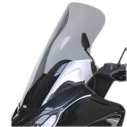 Secdem Screen haute protection PIAGGIO PIAGGIO MP 3 Haute Protection 125/250/300/400/HYBRID 06/14 | BP007HP