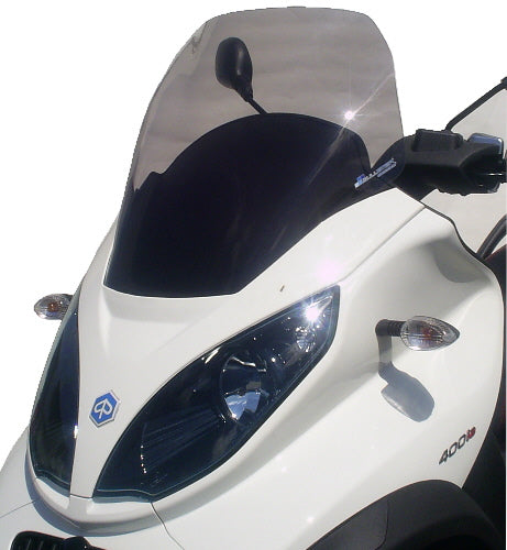 Secdem Screen PIAGGIO PIAGGIO MP 3 RACING 125/250/300/400/HYBRID 06/14 | BP007RC