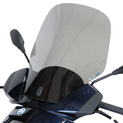 Secdem Wind shields PIAGGIO PIAGGIO 125/250 X7 Grand tourisme 08/09 | BP009GT