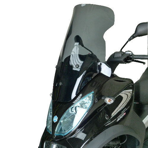 Secdem Wind shields PIAGGIO PIAGGIO MP3 LT 300/400/500 Haute protection 11/16 | BP010HP