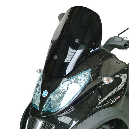 Secdem Screen PIAGGIO PIAGGIO MP3 LT 300/400/500 Racing 11/16 | BP010SP