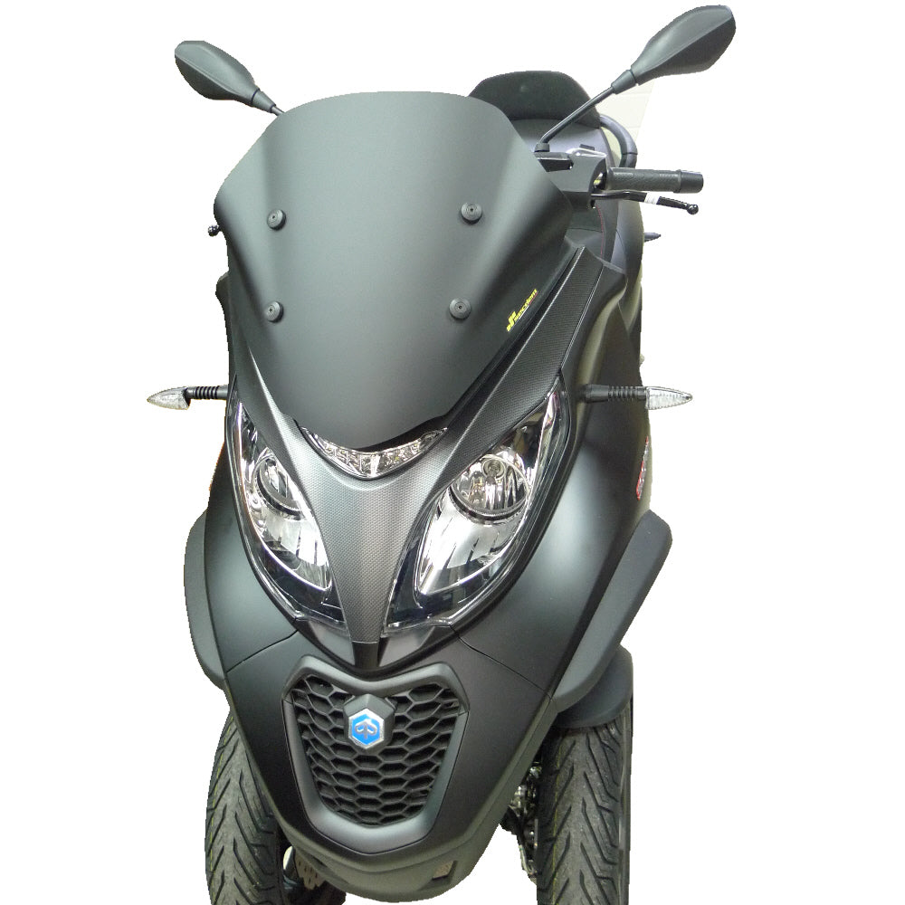 Secdem Screen sport PIAGGIO PIAGGIO MP3 HPE 350/500 Sport 2018 | BP012SP