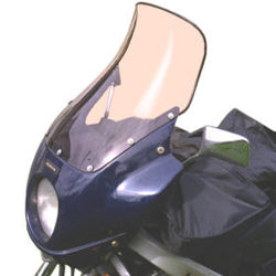 Secdem Screen haute protection DIVERS RICARD (avec becquet) | BR001HP