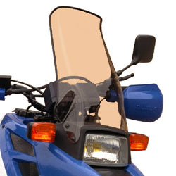 Secdem Screen haute protection SUZUKI 750/800 DR 91 | BS009HP