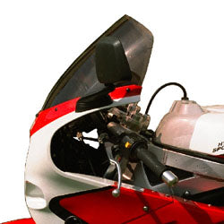 Secdem Screen surelevée SUZUKI 750 GSX R 88/90 | BS010SU