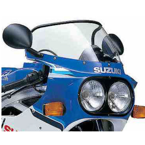 Secdem Screen standard SUZUKI 750 GSX R 85/87 | BS014ST