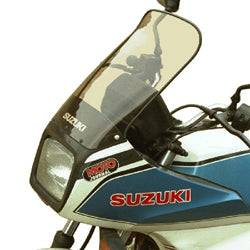 Secdem Screen haute protection SUZUKI 750 ES 89/90 | BS016HP