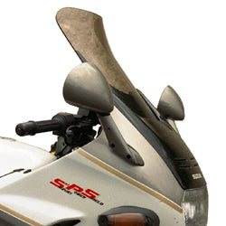 Secdem Screen haute protection SUZUKI 1100 GSX F 87/96 | BS020HP