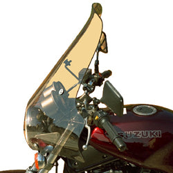 Secdem Wind shields SUZUKI 800 VX Pullman 93/97 | BS023PB