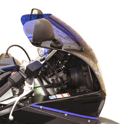 Secdem Screen standard SUZUKI 1100 GSX R 91/92 | BS025ST