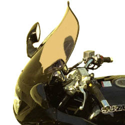 Secdem Screen haute protection SUZUKI 1100 GSX G carénée 94/96 | BS038HP
