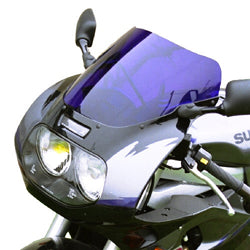 Secdem Screen standard SUZUKI 1100 GSX R 93/94 | BS039ST