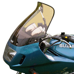 Secdem Screen haute protection SUZUKI 600 BANDIT/S 96/99 | BS057HP