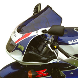 Secdem Screen haute protection SUZUKI 600 GSX R SRAD 98/00 | BS058HP