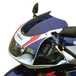 Secdem Screen standard SUZUKI 600 GSX R SRAD 96/97 | BS058ST
