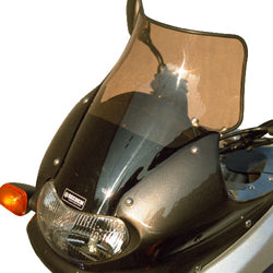 Secdem Screen haute protection SUZUKI 650 FREEWIND 98/99 | BS062HP