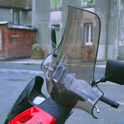 Secdem Wind shields SUZUKI 125 EPICURO | BS065PB