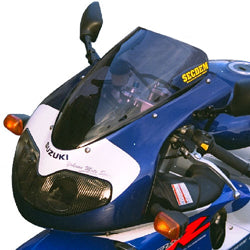 Secdem Screen double courbure SUZUKI 1000 TL R 98/02 | BS066DC