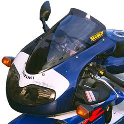 Secdem Screen haute protection SUZUKI 1000 TL R 98/02 | BS066HP