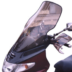 Secdem Screen haute protection SUZUKI 250/400 BURGMAN SAUFS 99/05 | BS067HP