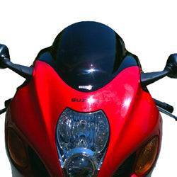 Secdem Screen double courbure SUZUKI 1300 HAYABUSA 99/07 | BS074DC