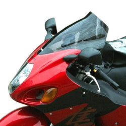 Secdem Screen haute protection SUZUKI 1300 HAYABUSA 99/07 | BS074HP