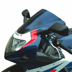 Secdem Screen double courbure SUZUKI 600 GSX R 01/03 | BS075DC