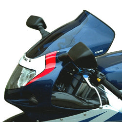 Secdem Screen haute protection SUZUKI 600 GSX R 01/03 | BS075HP
