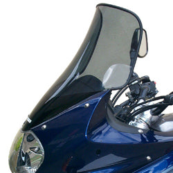 Secdem Screen haute protection SUZUKI 650 FREEWIND 00/02 | BS077HP