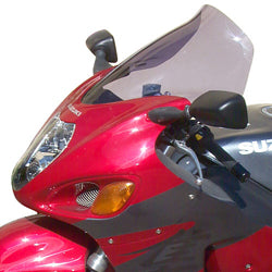 Secdem Screen haute protection SUZUKI 1300 HAYABUSA GT 99/07 | BS078GT