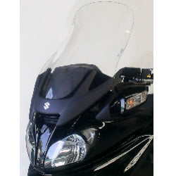 Secdem Screen haute protection SUZUKI 650 BURGMAN 02/04 | BS085HP