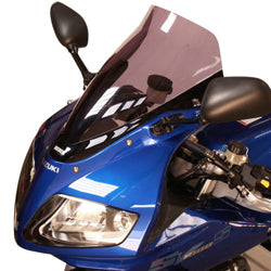 Secdem Screen haute protection SUZUKI 650 SV S 03/10 | BS086HP