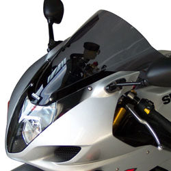 Secdem Screen double courbure SUZUKI 1000 GSX/R 03/04 | BS088DC