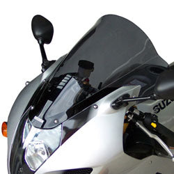 Secdem Screen haute protection SUZUKI 1000 GSX/R 03/04 | BS088HP