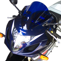 Secdem Screen double courbure SUZUKI 600 GSX R 04/05 | BS089DC