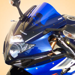 Secdem Screen double courbure+ becquet SUZUKI 1000 GSX/R | BS090DC