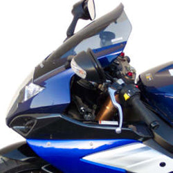 Secdem Screen haute protection SUZUKI 1000 GSX/R | BS090HP