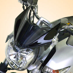 Secdem Screen standard SUZUKI 600 GSR 06/12 | BS093ST