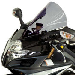 Secdem Screen haute protection SUZUKI 600 GSX R 06/07 | BS099HP